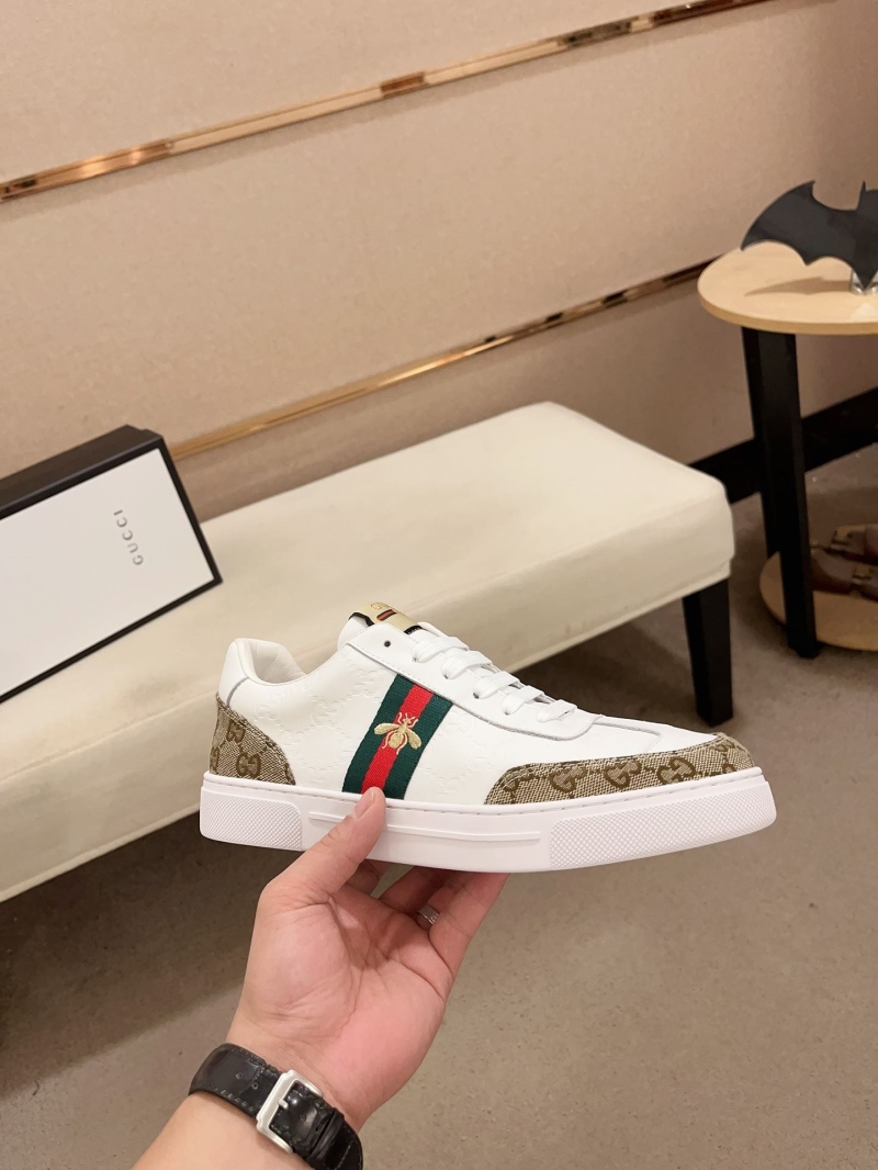 Gucci Casual Shoes